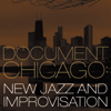 New Jazz and Improvisation